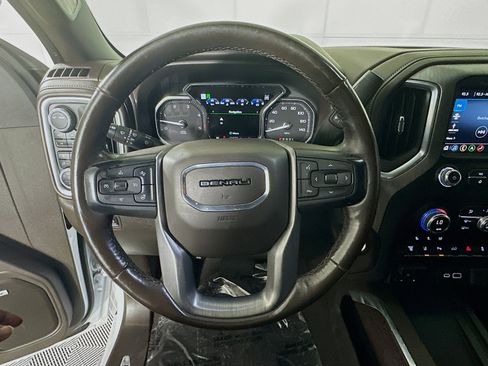 Used 2020 GMC Sierra 2500 Denali w/ Denali Ultimate Package image 15