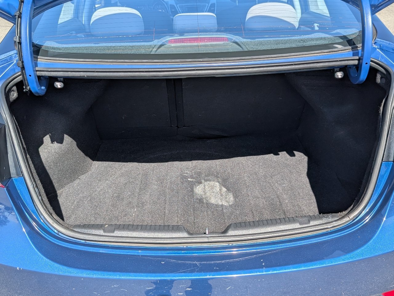 Used 2016 Hyundai Elantra SE FWD image 7
