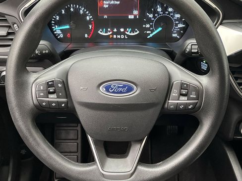 Used 2021 Ford Escape SE AWD/4WD image 16
