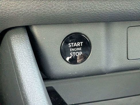 New 2026 Nissan Rogue Dark Armor image 10