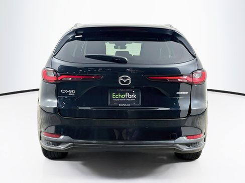 Used 2026 MAZDA CX-90 3.3 Turbo w/ Select Package AWD/4WD image 7