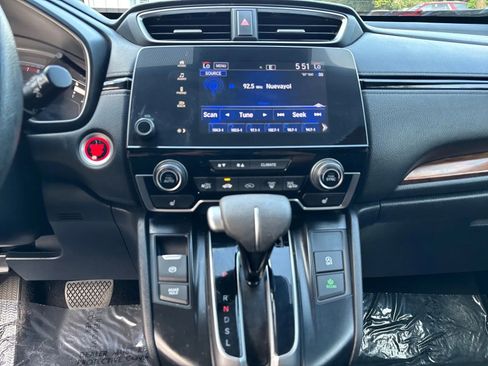 Used 2022 Honda CR-V EX image 17