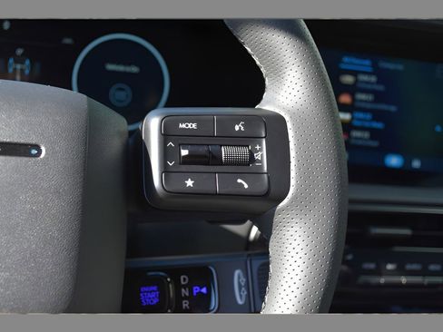 New 2026 Hyundai Palisade XRT Pro image 21