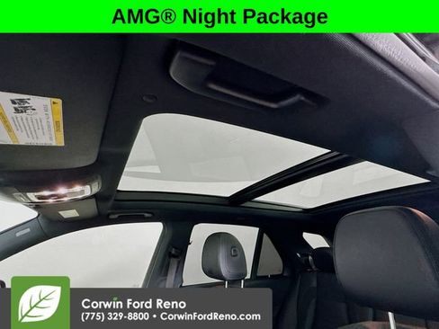 Used 2021 Mercedes-Benz GLE 53 AMG 4MATIC image 23