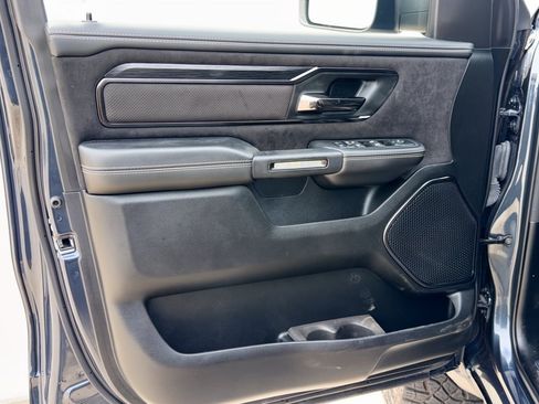 Used 2026 RAM 1500 RHO AWD/4WD image 14