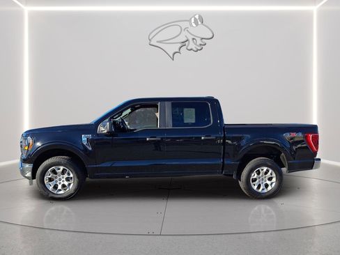 Used 2023 Ford F150 XLT image 2