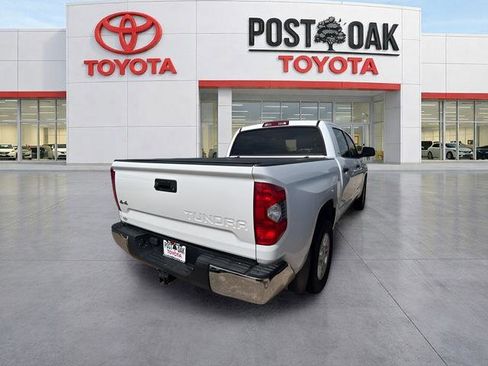 Used 2019 Toyota Tundra SR5 w/ SR5 Upgrade Package image 22
