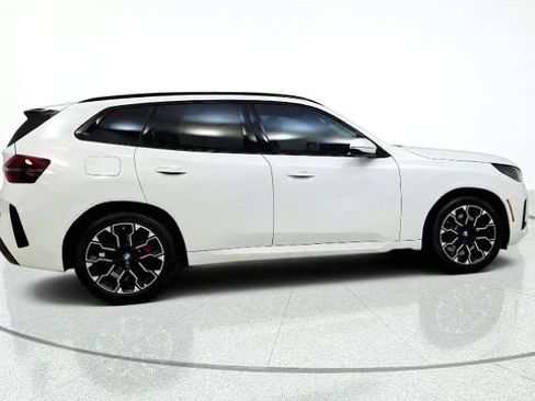 Used 2025 BMW X3 xDrive30i w/ Premium Package AWD/4WD image 9