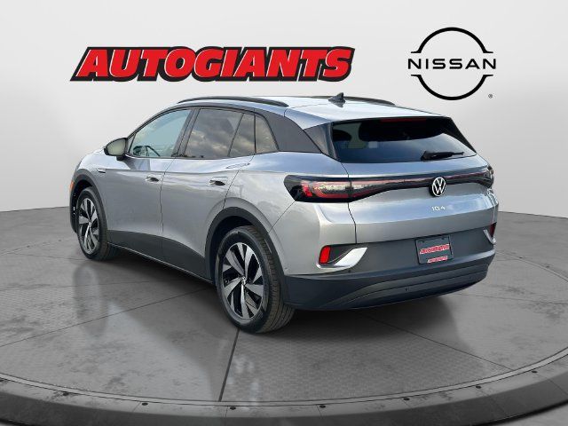 Used 2023 Volkswagen ID.4 Pro RWD image 6