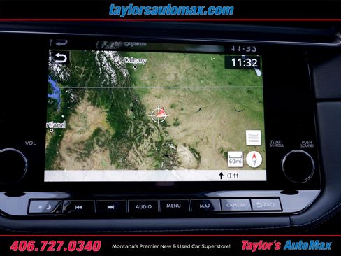 New 2025 Nissan Z Performance w/ Floor Mat Package image 13