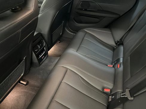 Certified 2023 BMW i4 eDrive40 w/ Premium Package image 26