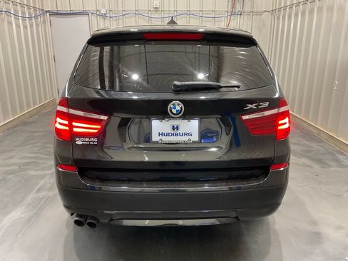 Used 2013 BMW X3 xDrive28i AWD/4WD image 23