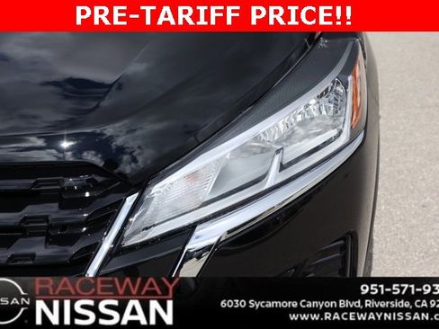 New 2025 Nissan Kicks Play S image 10