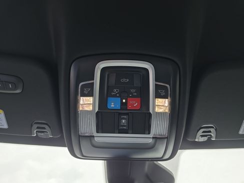 New 2025 RAM 1500 Big Horn image 27