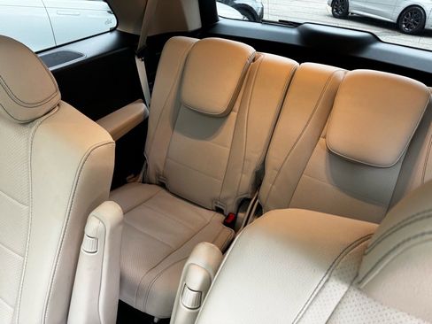 Used 2022 Mercedes-Benz GLS 450 4MATIC image 21