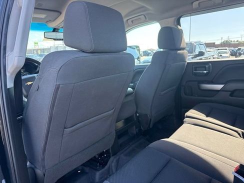 Used 2018 Chevrolet Silverado 2500 LT w/ LT Convenience Package AWD/4WD image 24
