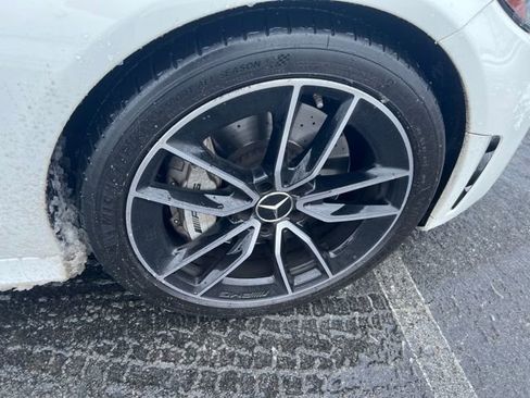 Used 2021 Mercedes-Benz C 43 AMG 4MATIC Coupe image 11