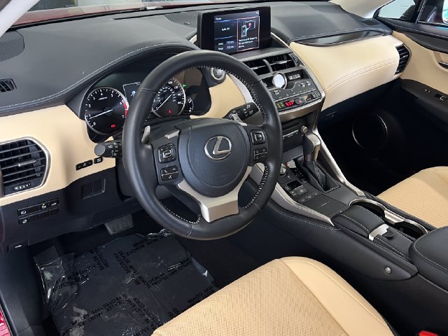 Used 2021 Lexus NX 300 FWD w/ Premium Package image 21