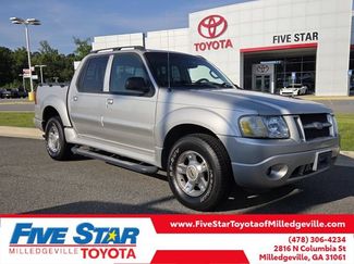 Used 2004 Ford Explorer Sport Trac XLS RWD video 1