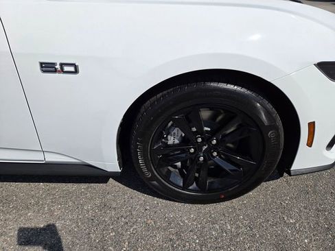 New 2026 Ford Mustang GT RWD image 44