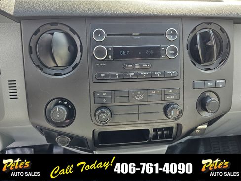 Used 2016 Ford F350 XL image 25