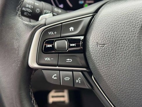 Used 2018 Honda Accord Sport image 20