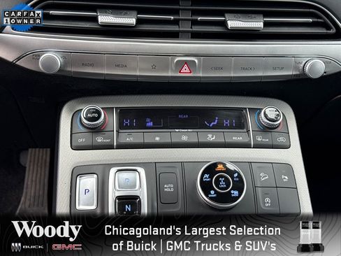 Used 2022 Hyundai Palisade SEL image 23