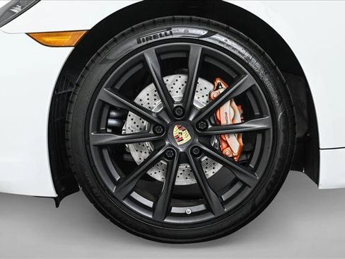 Used 2020 Porsche 718 Boxster image 23