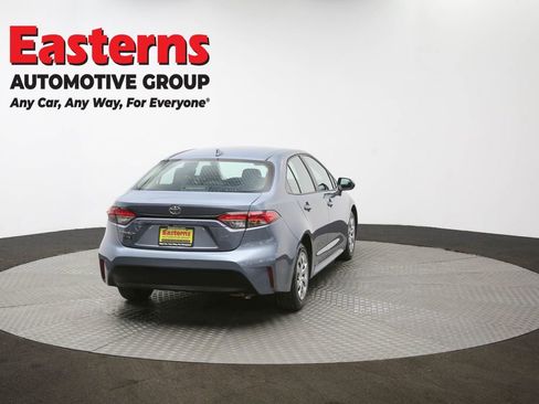 Used 2024 Toyota Corolla LE image 37