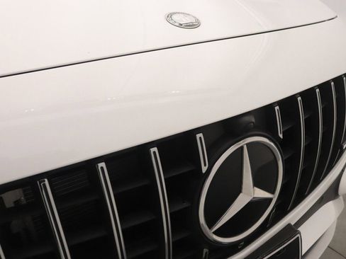 Certified 2025 Mercedes-Benz GLA 35 AMG 4MATIC image 29