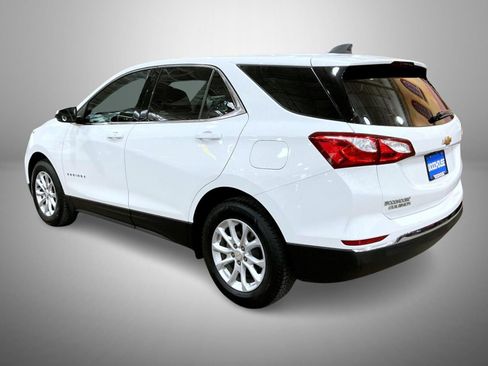 Used 2020 Chevrolet Equinox LT image 7