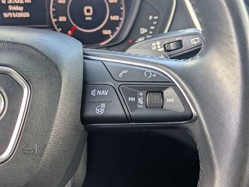 Used 2018 Audi Q5 2.0T Premium Plus w/ Premium Plus Package AWD/4WD image 28