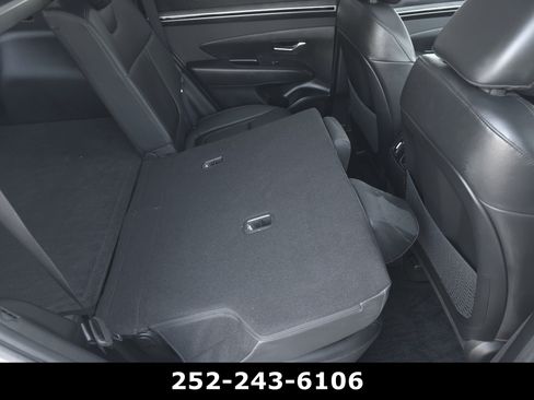 Used 2023 Hyundai Tucson SEL w/ Convenience Package FWD image 34
