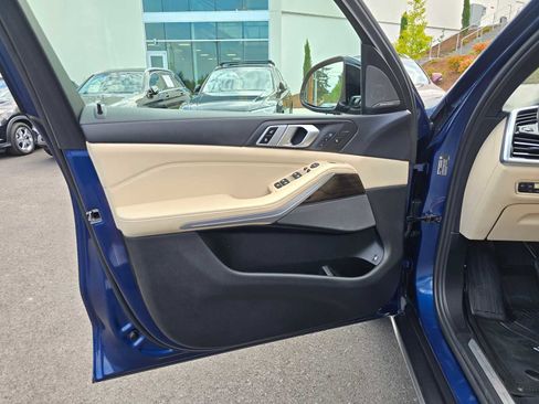 Used 2021 BMW X5 xDrive45e w/ Premium Package image 20