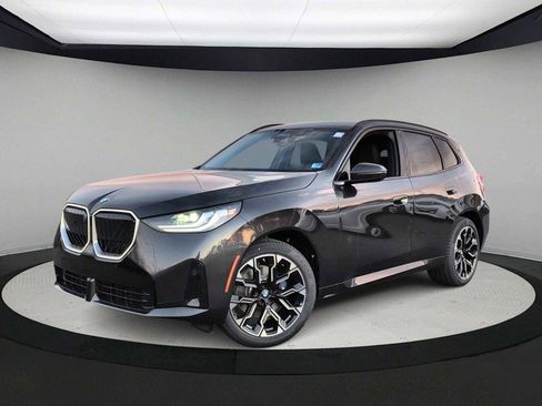 Used 2026 BMW X3 xDrive30 image 1