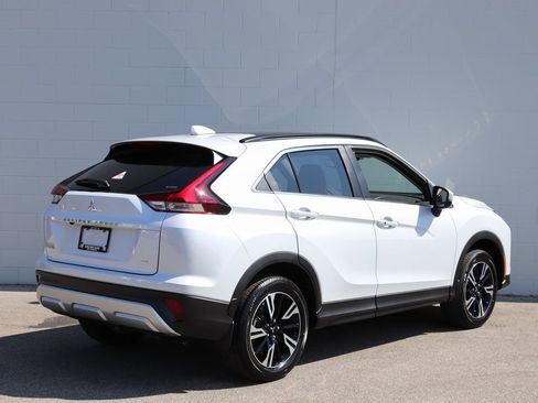 New 2026 Mitsubishi Eclipse Cross SE image 2