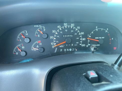 Used 1999 Ford F250 XLT AWD/4WD image 18