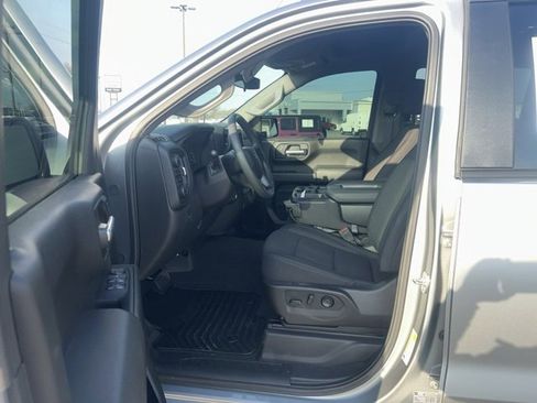 Used 2025 Chevrolet Silverado 1500 Custom Trail Boss image 17