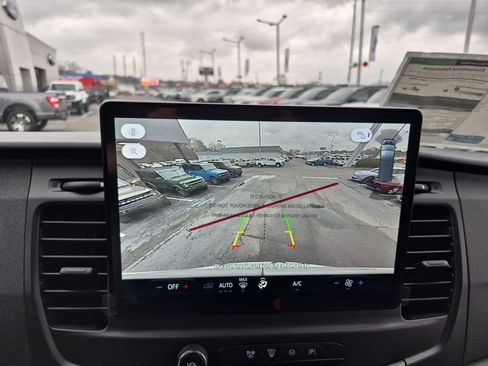 New 2026 Ford Transit 250 148 Medium Roof w/ Load Area Protection Package image 34