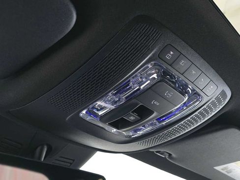 Certified 2026 Mercedes-Benz GLB 250 4MATIC image 33