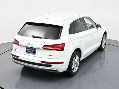 Used 2019 Audi Q5 2.0T Premium image 43