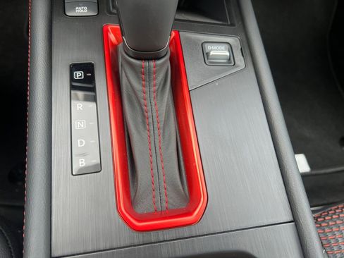 New 2026 Nissan Kicks SR w/ Cold Weather Package image 25