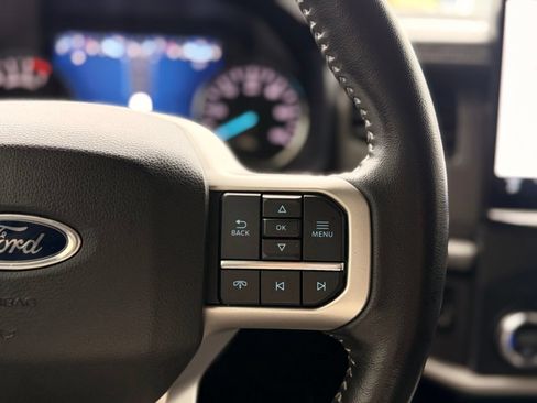 Used 2022 Ford Expedition XL RWD image 33