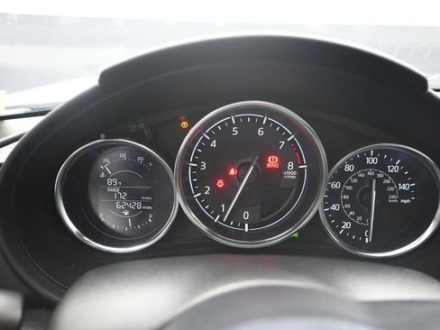 Used 2020 MAZDA MX-5 Miata Sport image 10
