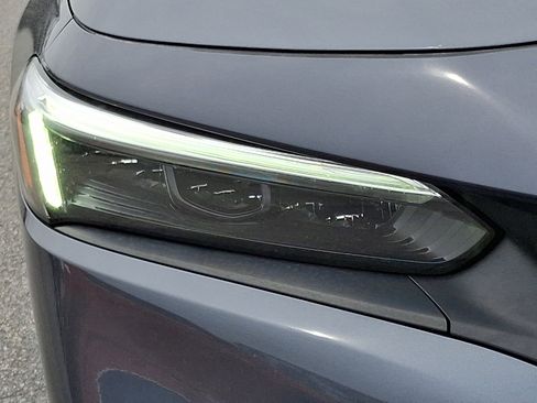 Used 2022 Honda Civic Sport Touring image 9