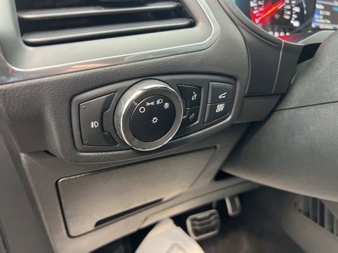 Certified 2023 Ford Edge ST image 9