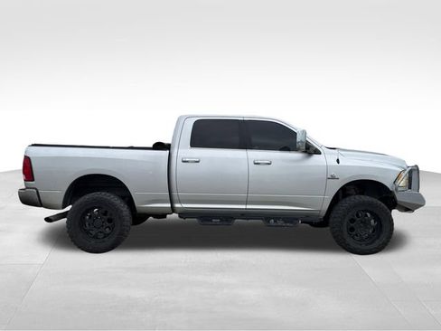 Used 2018 RAM 2500 Lone Star AWD/4WD image 5