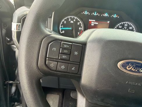 Used 2022 Ford F150 XL w/ STX Appearance Package RWD image 20