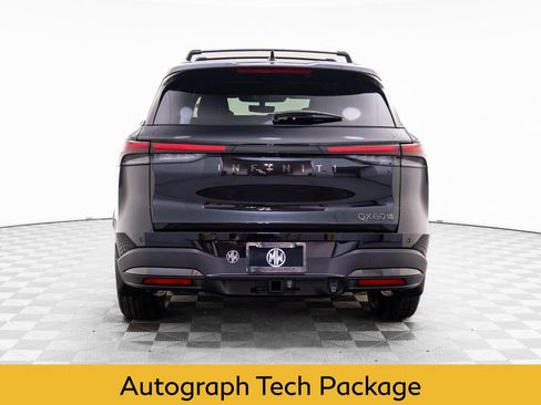 Used 2026 INFINITI QX60 Autograph w/ Autograph Tech Package AWD/4WD image 5