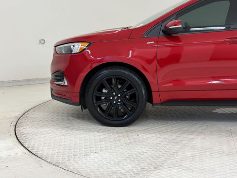 Certified 2020 Ford Edge ST-Line FWD image 20
